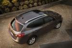 Nissan Rogue 2007 года
